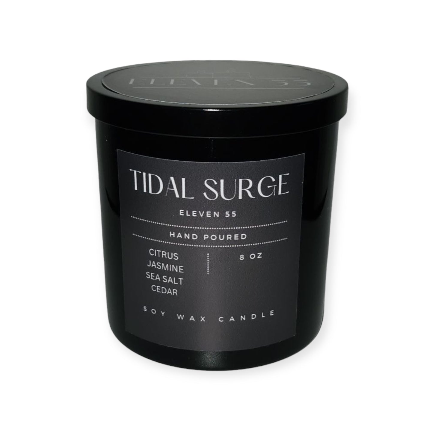 Tidal Surge